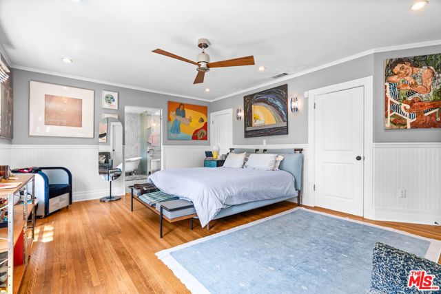 1841 Wellington Road, Los Angeles, CA 90019