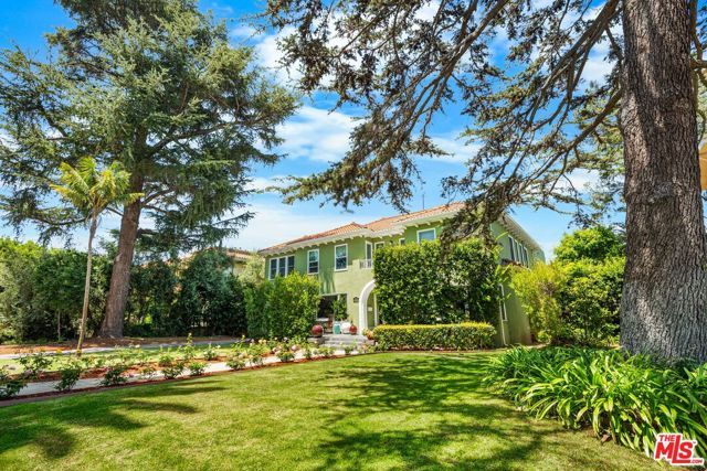 1841 Wellington Road, Los Angeles, CA 90019