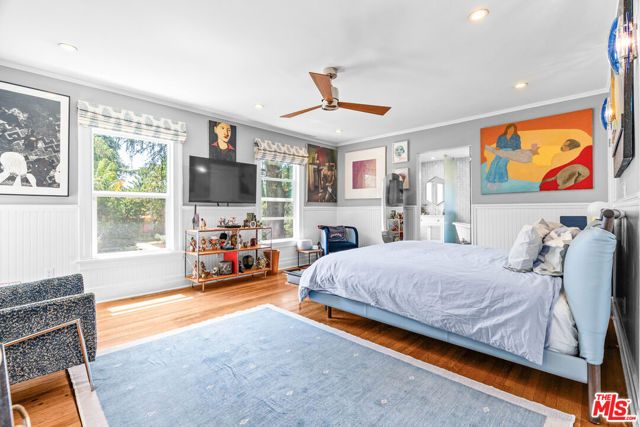 1841 Wellington Road, Los Angeles, CA 90019