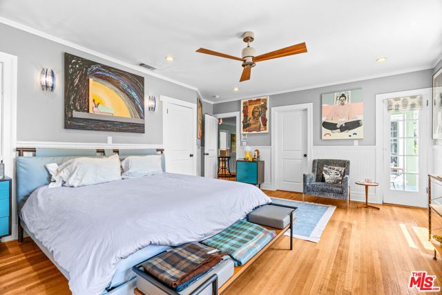 1841 Wellington Road, Los Angeles, CA 90019