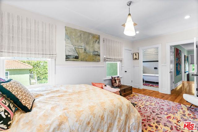 1841 Wellington Road, Los Angeles, CA 90019