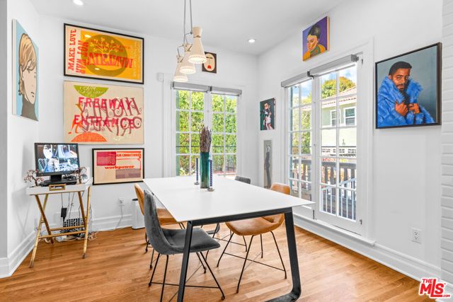 1841 Wellington Road, Los Angeles, CA 90019