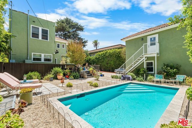 1841 Wellington Road, Los Angeles, CA 90019