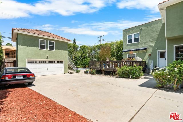 1841 Wellington Road, Los Angeles, CA 90019