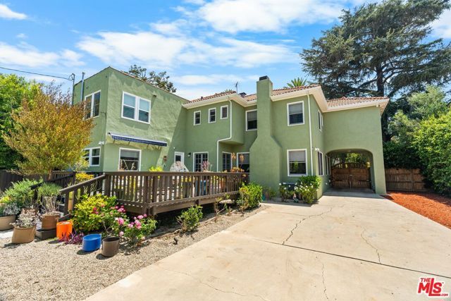 1841 Wellington Road, Los Angeles, CA 90019