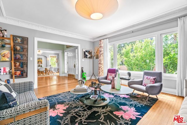1841 Wellington Road, Los Angeles, CA 90019