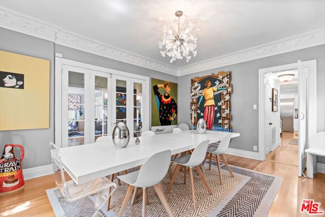 1841 Wellington Road, Los Angeles, CA 90019