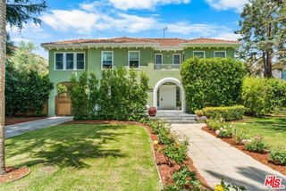 1841 Wellington Road, Los Angeles, CA 90019