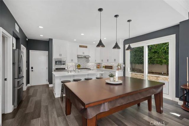 19 Crestview, Rancho Santa Margarita, CA 92688