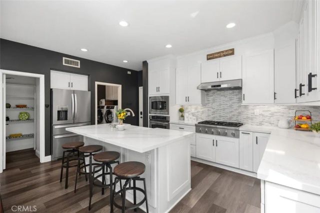 19 Crestview, Rancho Santa Margarita, CA 92688