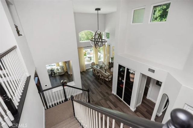 19 Crestview, Rancho Santa Margarita, CA 92688