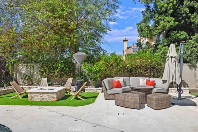 19 Crestview, Rancho Santa Margarita, CA 92688