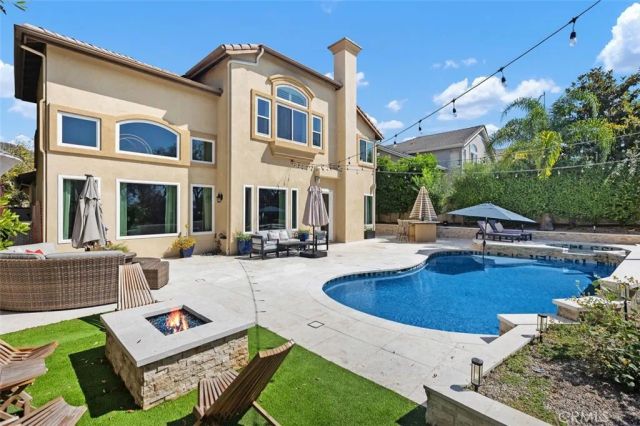 19 Crestview, Rancho Santa Margarita, CA 92688