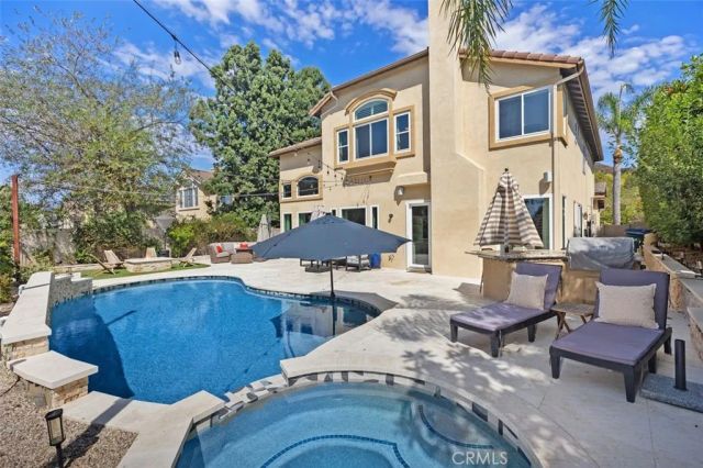 19 Crestview, Rancho Santa Margarita, CA 92688