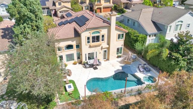 19 Crestview, Rancho Santa Margarita, CA 92688
