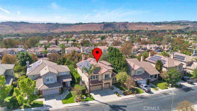 19 Crestview, Rancho Santa Margarita, CA 92688