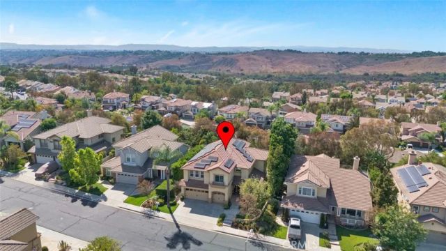 19 Crestview, Rancho Santa Margarita, CA 92688