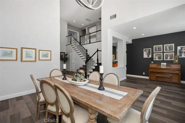 19 Crestview, Rancho Santa Margarita, CA 92688