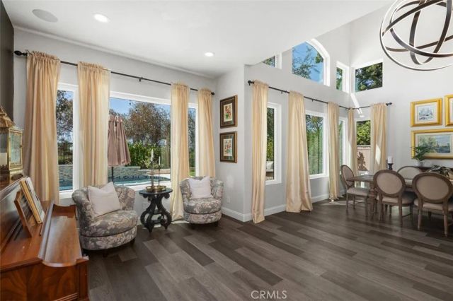 19 Crestview, Rancho Santa Margarita, CA 92688