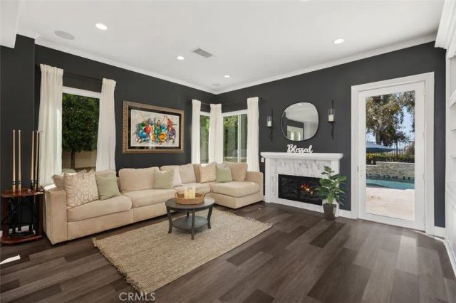 19 Crestview, Rancho Santa Margarita, CA 92688