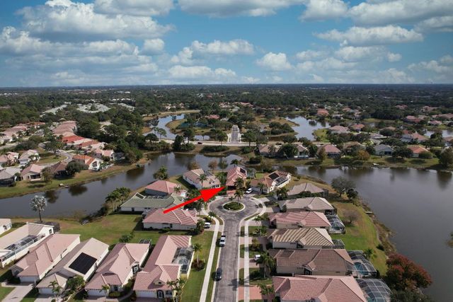 780 SW Aruba Bay, Port St. Lucie, Port St Lucie, FL 34986