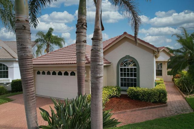 780 SW Aruba Bay, Port St. Lucie, Port St Lucie, FL 34986