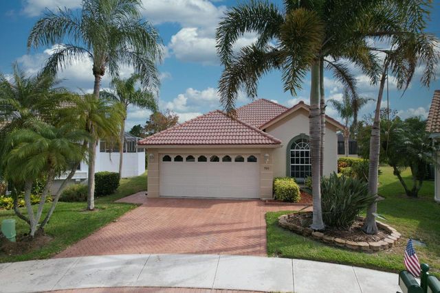 780 SW Aruba Bay, Port St. Lucie, Port St Lucie, FL 34986