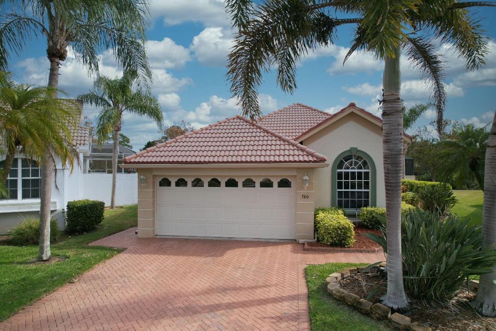 780 SW Aruba Bay, Port St. Lucie, Port St Lucie, FL 34986