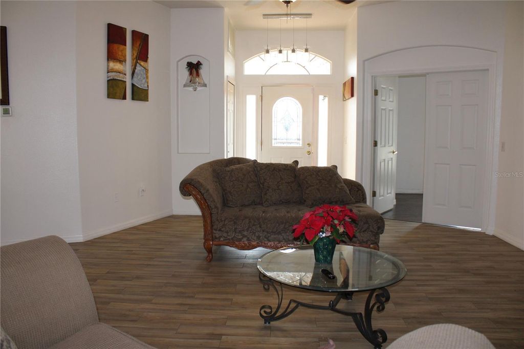 Image 3 of property listing at 13475 TEABERRY LANE, Spring Hill, FL 34609