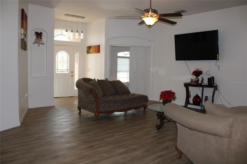 Image 4 of property listing at 13475 TEABERRY LANE, Spring Hill, FL 34609