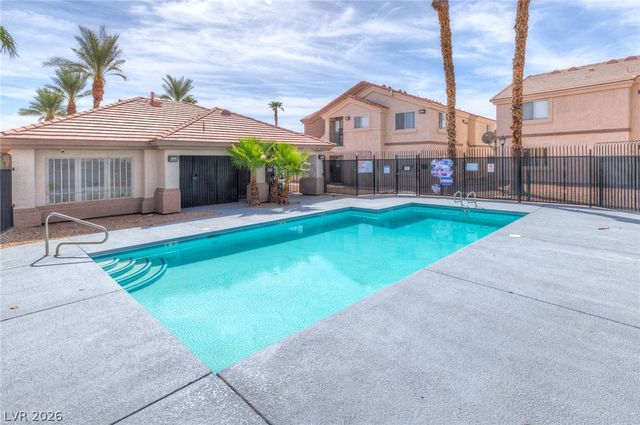 3957 Danny Melamed Avenue 201, Las Vegas, NV 89110