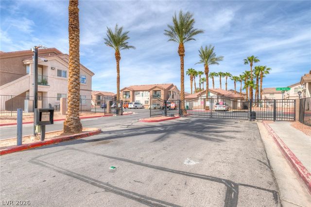 3957 Danny Melamed Avenue 201, Las Vegas, NV 89110