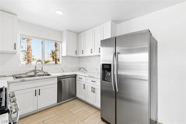 3957 Danny Melamed Avenue 201, Las Vegas, NV 89110
