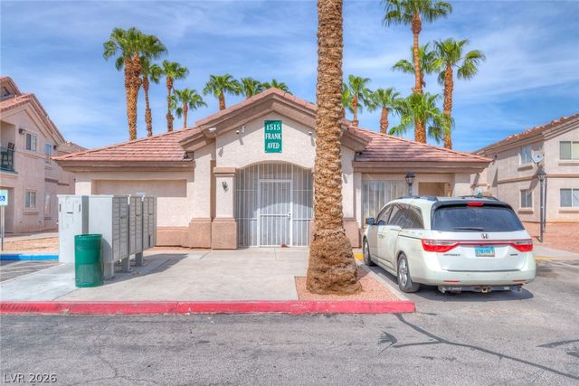 3957 Danny Melamed Avenue 201, Las Vegas, NV 89110