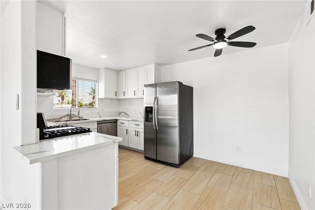 3957 Danny Melamed Avenue 201, Las Vegas, NV 89110