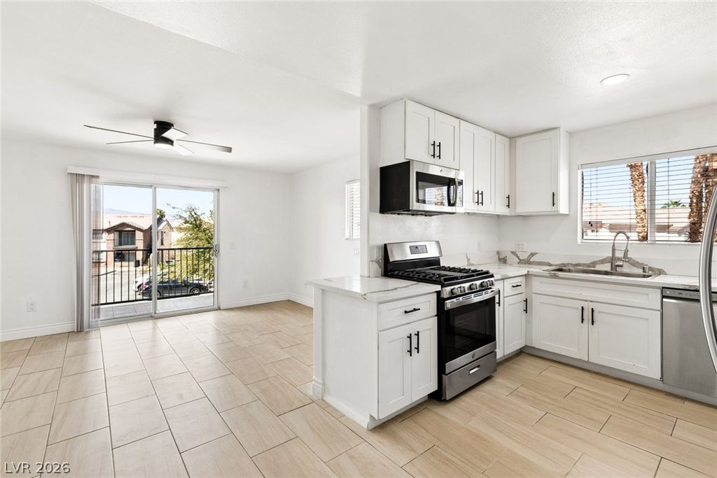 3957 Danny Melamed Avenue 201, Las Vegas, NV 89110