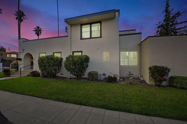 747 Coe Avenue, San Jose, CA 95125