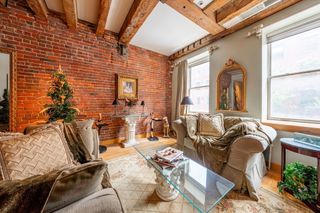 100 Fulton Street 2N, Boston, MA 02109