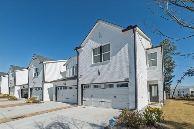 6415 Apalachee SE Way, Smyrna, GA 30126