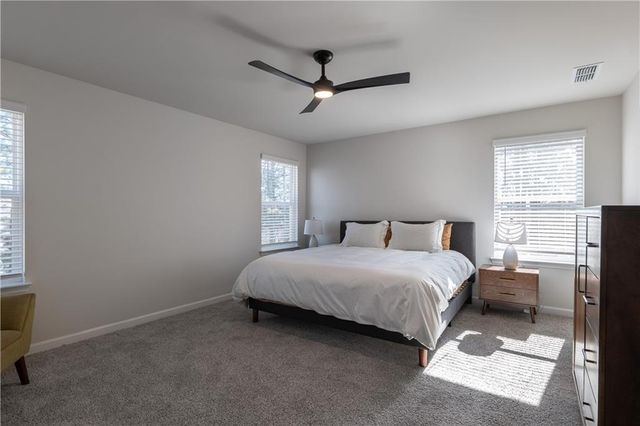 6415 Apalachee SE Way, Smyrna, GA 30126