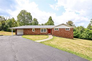 128 Reservoir Hill Road, South Union Twp, PA 15401