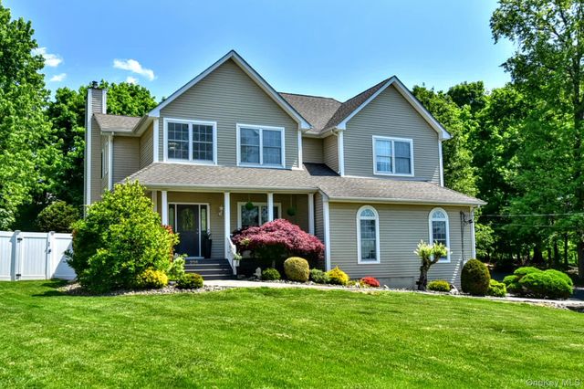 235 Sunset Terrace, Monroe, NY 10950