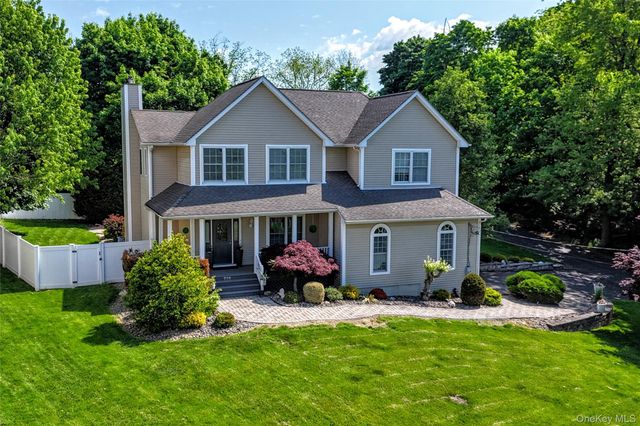 235 Sunset Terrace, Monroe, NY 10950