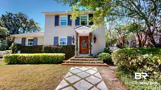 137 Batre Lane, Mobile, AL 36608
