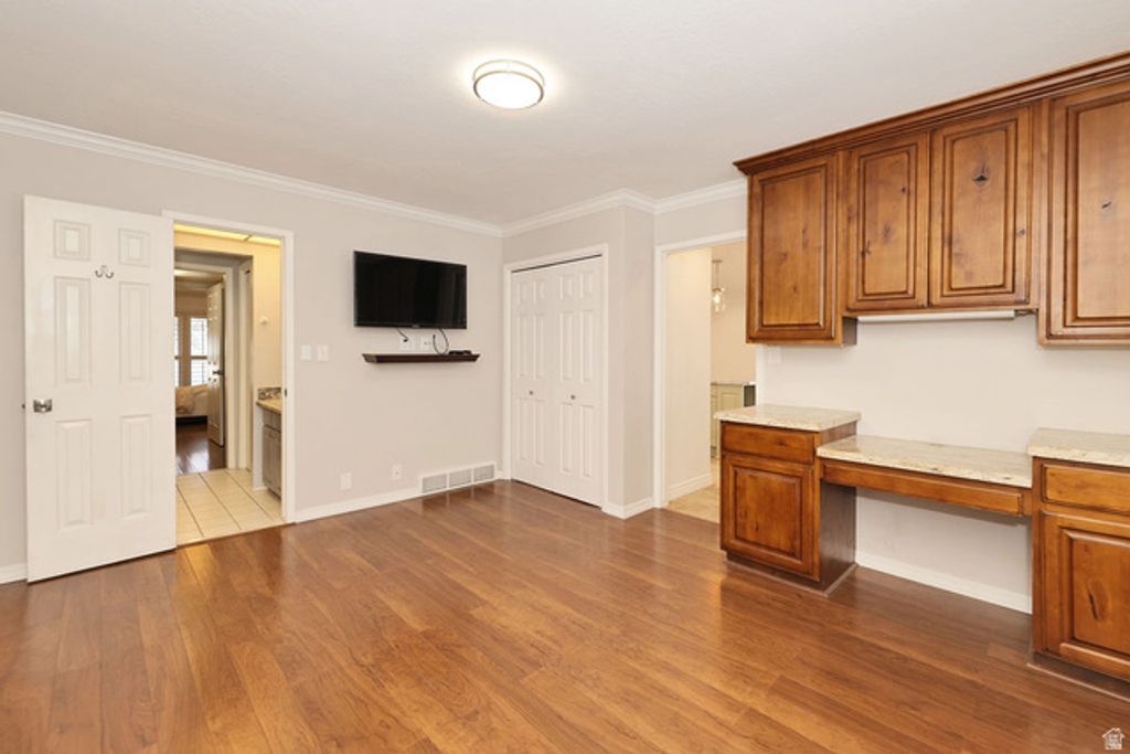 Image 17 of property listing at 4143 S 635 E, Murray, UT 84107