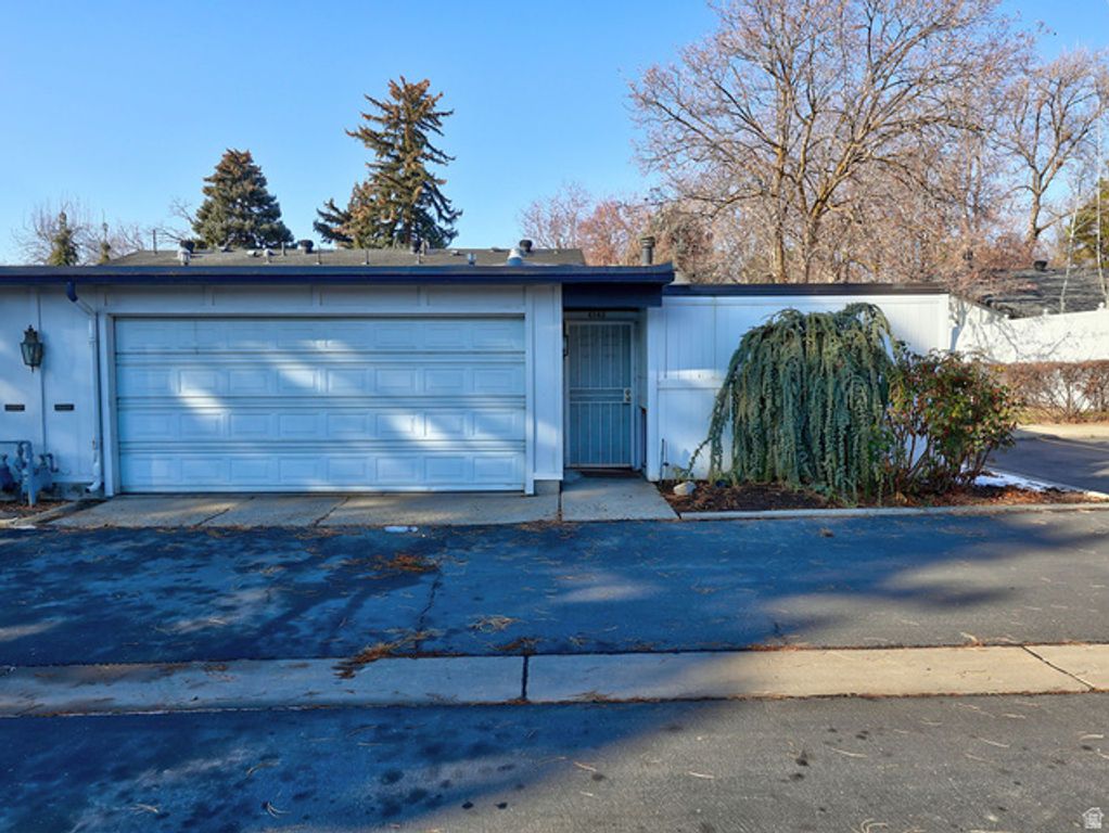 Image 39 of property listing at 4143 S 635 E, Murray, UT 84107