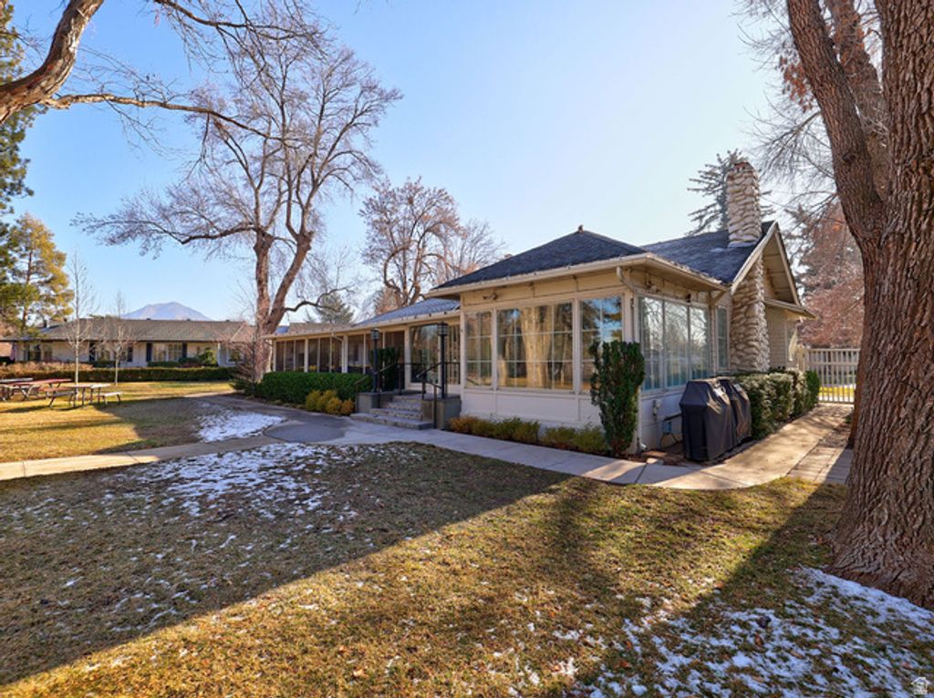 Image 46 of property listing at 4143 S 635 E, Murray, UT 84107