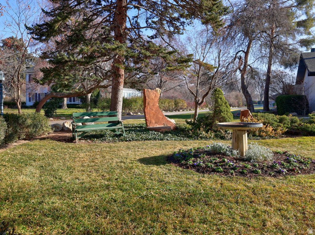 Image 48 of property listing at 4143 S 635 E, Murray, UT 84107