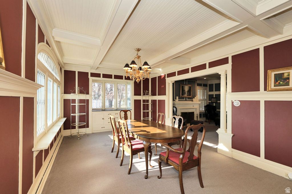 Image 55 of property listing at 4143 S 635 E, Murray, UT 84107