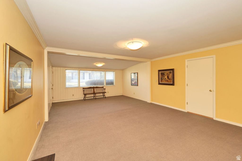 Image 63 of property listing at 4143 S 635 E, Murray, UT 84107